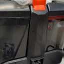 Portable Carpet & Upholstery Spot Cleaner Machine, with Brushhead and Solution