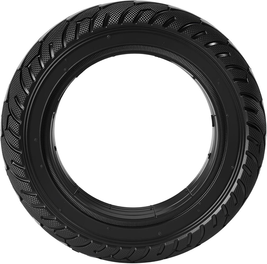 PRO CAKEN 200x50 Solid Tire Wheel for Electric Scooter Balance Car 8x2 Solid Wheel Explosion Proof Puncture Tubeless Tire Parts