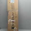 KAKICLAY 2026 Upgrade Multi-Grip Pull Up Bar with Smart Larger Hooks Technology - USA Original Patent, Designed, Shipped 
