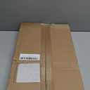 IZEUK 2 Tier Adjustable Metal Storage Shelving Unit, Heavy Duty Wire Rack Organizer for Kitchen, Living Room or Office, 220 lbs Capacity, 27.6 W x 11.8 D x 23.4 H, Chrome