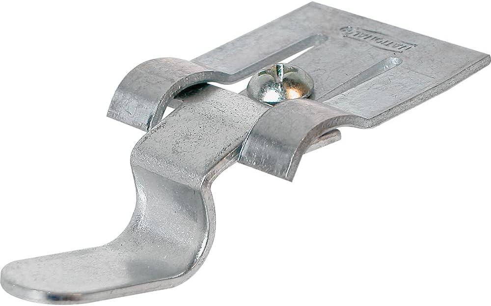 Prime-Line PL 15555 3/8 In. Storm Window Snap Fasteners, Zinc (25 Pack)