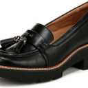 Naturalizer Women's, Cabaret Loafer, Size 7