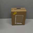 Goodluck 100PCS 9oz Plastic Cups for Party, Disposable Silver Cups, Plastic Cocktail Glasses for Wedding Thanksgiving, Christmas, and Parties