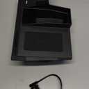 Car wireless charger mobile phone charger charging pad plate phone holder for Mazda CX5 CX-5 2017 2018 2019 2020 2021