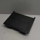 JKCOVER Center Console Hidden Box Organizer Compatible with 2024 2025 2026 Toyota Tacoma Accessories Armrest Secret Compartment Press to Open and ClosePatented Design