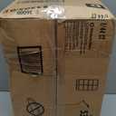 Depend Fresh Protection Adult Diapers, Incontinence Underwear for Men, Disposable, Maximum, Extra-Extra-Large, Grey, 44 Count (2 Packs of 22), Packaging May Vary