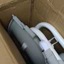 2 in 1 Toddler Swing  Jumper with Frame, Outdoor, Indoor, Baby Swing with Safety Belt for Indoor and Outdoor Use, Foldable Metal Stand & Clear Instructions, Easy to Assemble