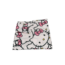 Hello Kitty Pillow Cases, 17"x17", 2 pcs