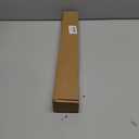 Hananona 10 Pcs Babys Breath Artificial Flowers Black Fake Silk Flowers for Halloween Home Decor Floral Arrangement Table Centerpieces (10, Black)