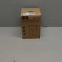 PARIS RHONE Milk Frother and Steamer