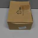 HBL' 30 Pack | 3 Inch Center to Center Matte Black Cabinet Pulls Kitchen Cabinet Handles,Made of Stainless Steel,Ideal for Cabinet,Drawer,Cupboard and Wardrobe.