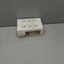 2 x Sunflower Gifts for Women Birthday - Positive Crochet Appreciation Thank You Decor for Teacher, Coworker, Nurse - Christmas, Birthday Inspirational Gift for Best Friend, Sister, Mom, Daughter Xmas