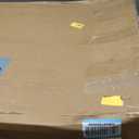 powoq Floor Liner Compatible with 2023-2026 Honda CRV Upper Deck Hybrid Trunk Mat Cargo Mat Trunk Liner Replacement for 23-26 CRV Accessories (Fit 23-26 Hybrid Upper Deck, Trunk+Backrest+Floor Mat)