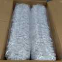 Pampers Pure Baby Diapers, Size 1 (8-14 lbs), 82, Up to 100% Leakproof, Premium Hypoallergenic Soft Diapers