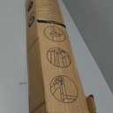 Retractable Baby Gates Dog Gate - 200" Extra Wide Expandable Child Safety Gate, 37" Tall Toddler Pet Mesh Gate with Reinforced Strips for Doorways, Stairs, Hallways, Outdoor & Indoor Large Openings (Black)