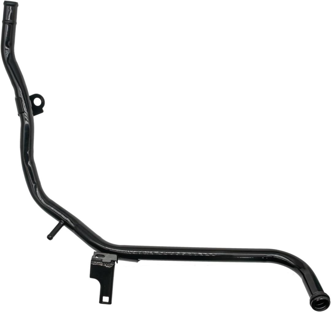 Heater Pipe Compatible with 2007-2009 Honda CRV EX LX,19510-RTB-000