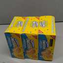 OREO Cakesters Confetti Cake Soft Snack Cakes, 5-2.02 oz Snack Packs, Best By: 15/AUG/26