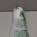 Electric Water Flosser Cordless for Teeth 3 Modes 4 Jet Tips Cleaning and Flossing Water Dental Portable Floss Irrigator Oral Water Flossed Rechargeable Tonsil Stone Travel Adults Birthday Gift (White)