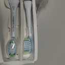 Philips Sonicare C3 Two-in-One - Genuine Replacement Electric Toothbrush Heads, White, 2 Pack, HX9042/65