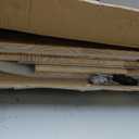 Wooden Hamster Cage,40" L x 20" W x 20" H Animal Cabinet for Dwarf Syrian Hamsters Degus, Hamster Habitat with Openable Top and Large Acrylic Sheets.
