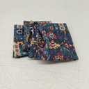 Boho Throw Pillow Covers 20x20 inch Set of 2,Boho Vintage Carpet Pattern Antique Ethnic Decor Double Sided Pattern Cushion Cover Soft Pillow Case Living Sofa Room Bed Square Pillow Cover