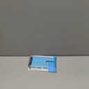 TUDIA Merge [Fits Verizon UW Version Only] Compatible with OnePlus 8 5G UW Case (2020) - Military Grade Shockproof Slim Dual Layer Rugged Protective Phone Cases - Blue