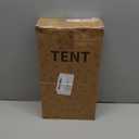 wilwolfer Princess Castle Play Tent for Girls Large Kids Play Tents Hexagon Playhouse with Star Lights Toys for Children Indoor Games (Pink)