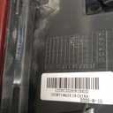 LED Tail Lights Compatible With 2013-2018 Dodge Ram 1500 2500 3500 Driver and Passenger Side Taillights Replace 68093081AB, 68093081AC, CH2800202