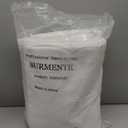 Surmente 10 Pack White Rectangle Tablecloth 90 x 132-inch Rectangular Polyester Table Cloth for Weddings, Banquets, or Restaurants