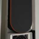 Dyson Airwrap i.d. Multi-Styler, Allure Winner, Bluetooth Connected, No Heat Damage, 6-in-1 Versatility, Intelligent Hair Styler, 
Complete Diffuse for Curly to Coily Hair - Amber Silk