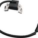 HZ Ignition Coil 594626 594456 595304 Compatible with Briggs Stratton 592841 595038 799650 795315