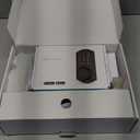 Veise VE06-H Smart Front Door Lock Set, App Control, Keyless Entry Deadbolt with Lever Handle, Electronic Digital Touchscreen Keypad, Auto Lock, Easy Install, Satin Nickel