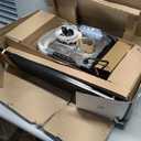 Chamberlain C2212T Smart Wi-Fi Garage Door Opener, 1/2-HP Chain Drive Motor - Quantity 1
