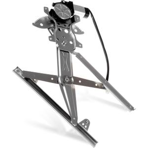 SCITOO Power Window Regulator w/Motor for Toyota Camry 1997-2001