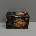 Twinkle Star 100 LED Star String Lights, 33FT Plug in Fairy String Lights Waterproof, Extendable for Indoor, Outdoor, Wedding Party, Christmas Tree, New Year, Ramadan, Garden Decoration, Warm White