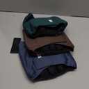 Paw Legend Washable Dogs Diapers Male Dog Belly Bands for Male Dogs Diapers Reusable Puppy & Doggie Diapers Male (3 Pack, Large)