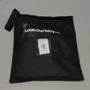 LookOurWay Air Dancers Wacky Waving Inflatable Tube Guy Attachment | 6ft Tall Inflatable Advertising Waving Dancing Man, Blower Not Included | Birthday Theme - Cowboy