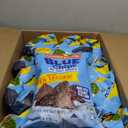 Garden of Eatin' Blue Corn, No Salt Added, Tortilla Chips, 16 Ounce 12 Pack, Best By: 08 Sep 25