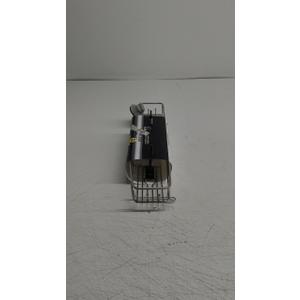 Stainless Steel Long Basket Shower Caddy