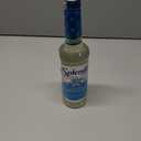 Splenda Coffee Syrup, French Vanilla, Sugar Free, Flavored Liquid Syrups for Drinks, 750 ml Bottle (EXP 10/12/25)