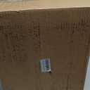 7x5 Inches Charcuterie Boxes with Clear Lids, 80 Pack Disposable Take Out Food Containers, Large Paper Bakery Cake Boxes for Strawberries, Cookies Cupcakes (Brown)