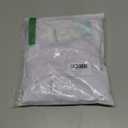 Men's Turtleneck Compression Shirts Long Sleeve Athletic Workout T-Shirt Sports Undershirt Quick Dry Base Layer Top, Size: XL