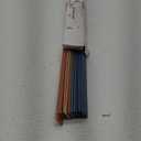 Strips, Atomic Blue (5) & Gold (5), 1/8"
