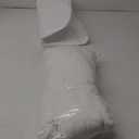 puredown 20x20 Pillow Inserts, Fluffy Soft Square Form Sham Stuffer Set of 2, Decorative Throw Pillows for Couch, Sofa, Bed and Home Decor