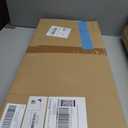 THEYFIRST Traiangular Wooden Cat Scratching Board for Indoor Cats, 24.8" Tall L Shaped Scratcher Ramp with Ball for Kitten Kitty, Replaceable Sisal Pad & Playing Ball, 1 Pack