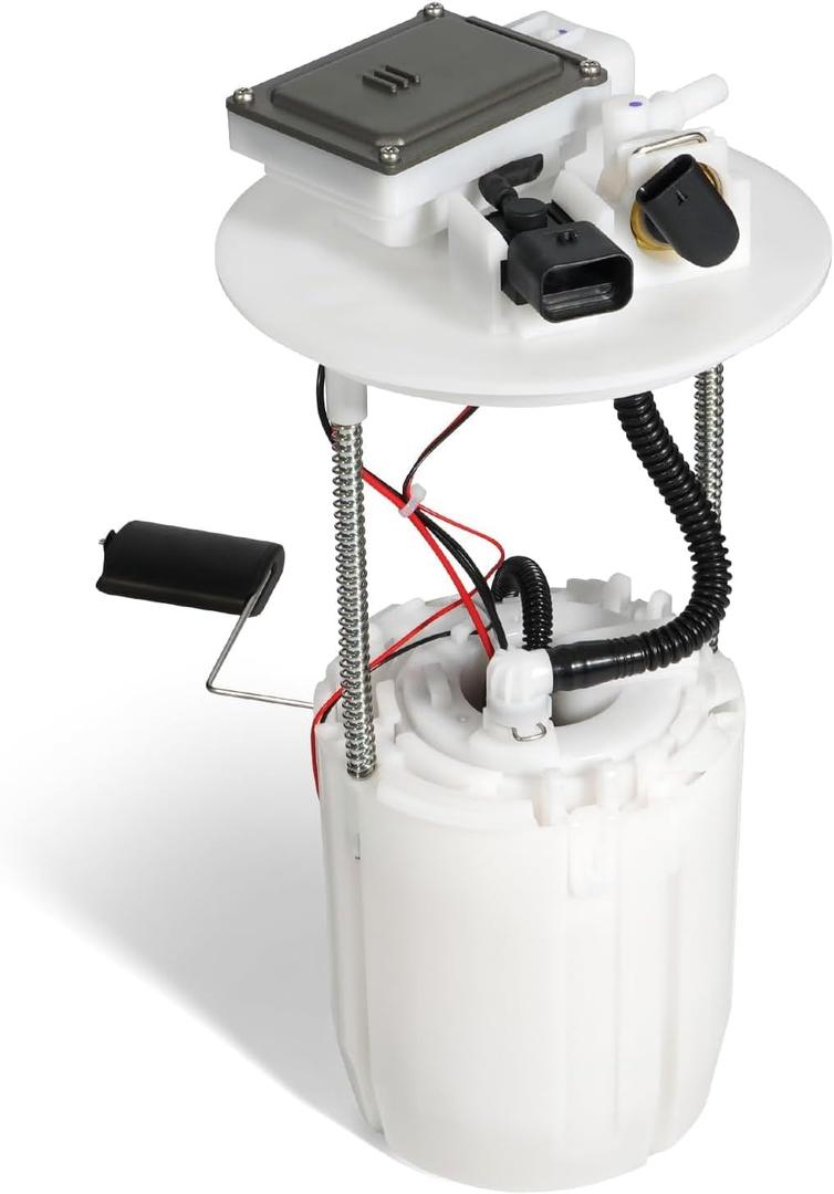 31110C6200 Electric Fuel Pump Module Assembly Compatible with Kia Sorento 2016 2017 2018 2019 2020 2.0L 2.4L 3.3L,Replacement# 31110-C6200 with Sending Unit