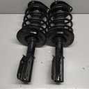 Front Complete Strut Assembly & Shock Absorber fitment for 2006-2011 Buick Lucerne, 2006-2011 Cadillac DTS, 2000-2005 Buick LeSabre 172321 x 2