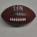 Wilson NFL Recreational Footballs (Official Size (Ages 14+), Brown)
