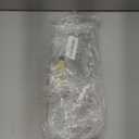 Storage Holder Compatible with Dyson Airwrap Styler Accessories, Upgraded Acrylic 7 Holes Countertop Organizer Stand, Desktop Organizer for Attachments for Bathroom