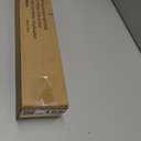 CHKADAWA 24 Inch Fluorescent Light Bulb F17T8/841 17 Watts, 2 Ft T8 17W Cool White 4100K Straight Linear Fluorescent Tube, G13 Medium Bi-Pin Base, 6 Pack